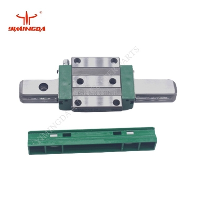 Selbstschneiderteile linearer Dia-Block-lineare Führungsschiene für Q25 1000H #11