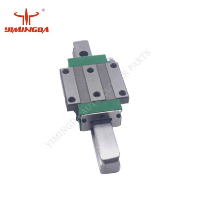 Selbstschneiderteile linearer Dia-Block-lineare Führungsschiene für Q25 1000H #11