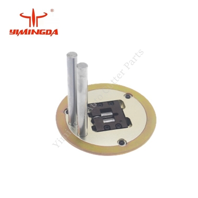 Presserfoot-Platten-Selbstschneider zerteilt 707170 für Vektor FP-FX/Q25-IX