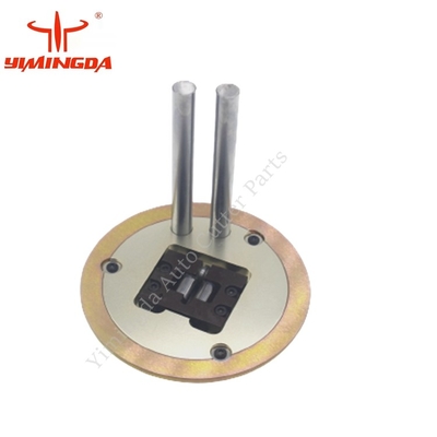Presserfoot-Platten-Selbstschneider zerteilt 707170 für Vektor FP-FX/Q25-IX