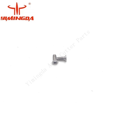 M3x8 schrauben Selbstschneider-Teile rostfreien Pozidrive-LÄRM 965 PN 1000-700-030008