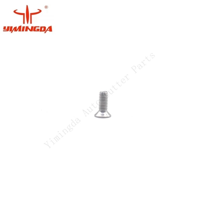 M3x8 schrauben Selbstschneider-Teile rostfreien Pozidrive-LÄRM 965 PN 1000-700-030008