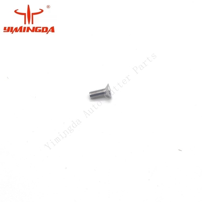 M3x8 schrauben Selbstschneider-Teile rostfreien Pozidrive-LÄRM 965 PN 1000-700-030008