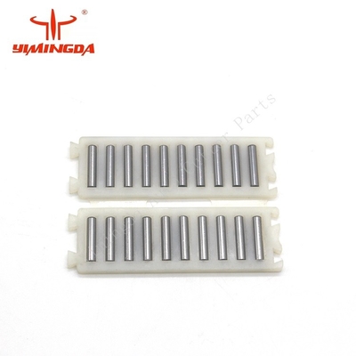 SCHNEIDER-Teil-Lager-Rolle FF 3555 ZW der Teilnummern-2417 Selbstspreizer-Teile
