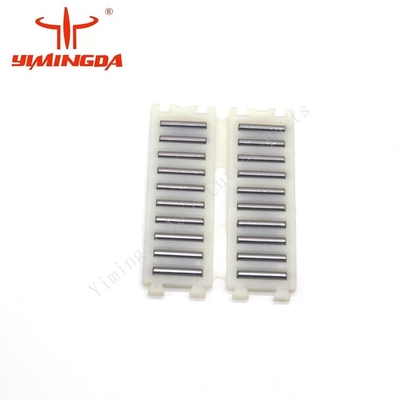 SCHNEIDER-Teil-Lager-Rolle FF 3555 ZW der Teilnummern-2417 Selbstspreizer-Teile