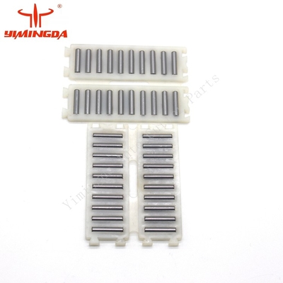 SCHNEIDER-Teil-Lager-Rolle FF 3555 ZW der Teilnummern-2417 Selbstspreizer-Teile