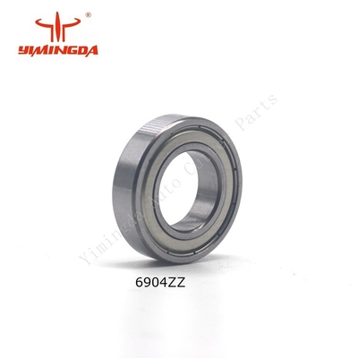 Selbstschneider-Teile der Teilnummern-6903ZZ 6094ZZ, die für Yin Cutter tragen