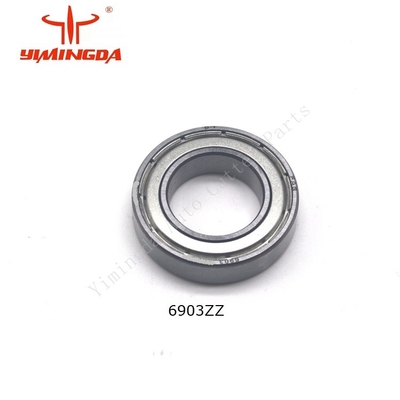 Selbstschneider-Teile der Teilnummern-6903ZZ 6094ZZ, die für Yin Cutter tragen