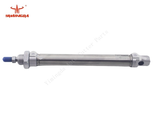 Teilnummer 116810 14323 Selbstschneider-Teile doppelter fungierender Jack For Q80
