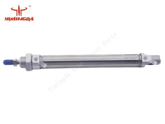 Teilnummer 116810 14323 Selbstschneider-Teile doppelter fungierender Jack For Q80