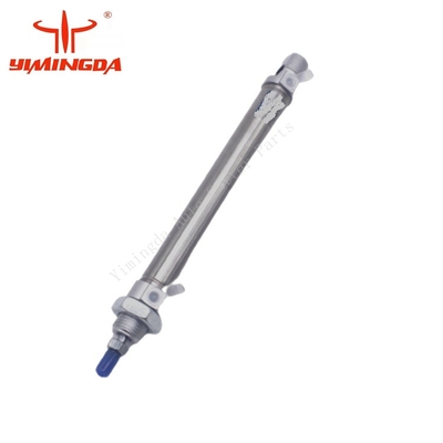 Teilnummer 116810 14323 Selbstschneider-Teile doppelter fungierender Jack For Q80