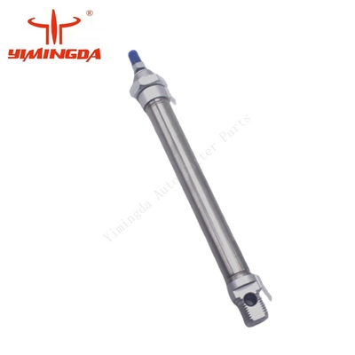 Teilnummer 116810 14323 Selbstschneider-Teile doppelter fungierender Jack For Q80