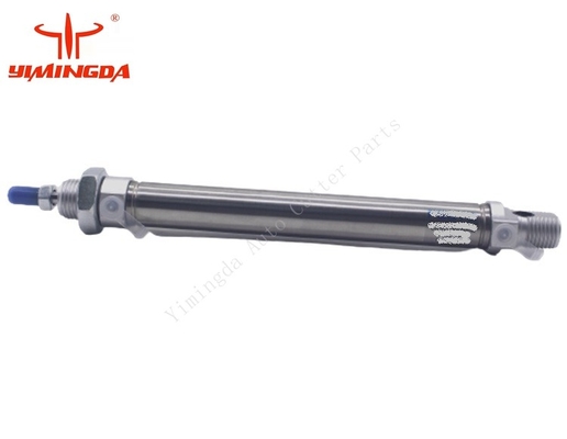Teilnummer 116810 14323 Selbstschneider-Teile doppelter fungierender Jack For Q80