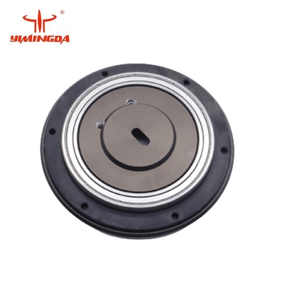 Drehen Selbstschneider-Teile PN 115480 Platten-Bleistiftspitzer-Versammlung für Bullmer D-8002