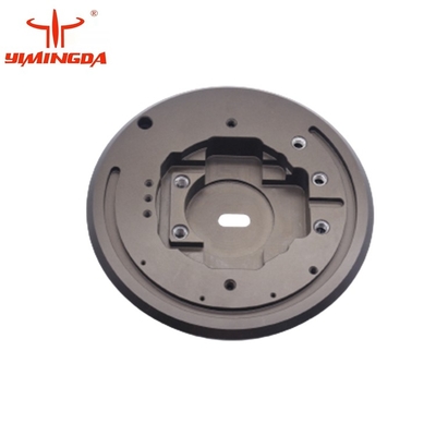 Drehen Selbstschneider-Teile PN 115480 Platten-Bleistiftspitzer-Versammlung für Bullmer D-8002