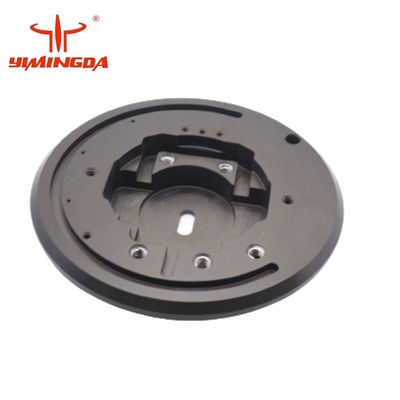 Drehen Selbstschneider-Teile PN 115480 Platten-Bleistiftspitzer-Versammlung für Bullmer D-8002