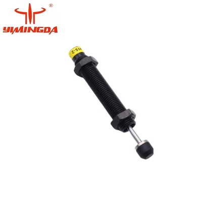 Sgs-Selbstschneider zerteilt hydraulisches Dämpfer-Doppeltes Jo PN 125203 für Selbstschneider-Maschine
