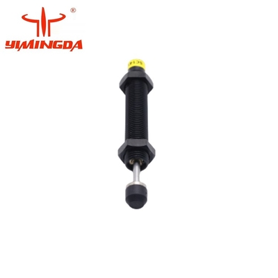 Sgs-Selbstschneider zerteilt hydraulisches Dämpfer-Doppeltes Jo PN 125203 für Selbstschneider-Maschine
