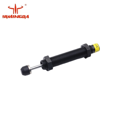 Sgs-Selbstschneider zerteilt hydraulisches Dämpfer-Doppeltes Jo PN 125203 für Selbstschneider-Maschine
