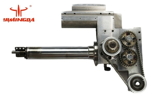Messer-Antriebsbaugruppen-Selbstschneider zerteilt PN 105901 für Bullmer D8001