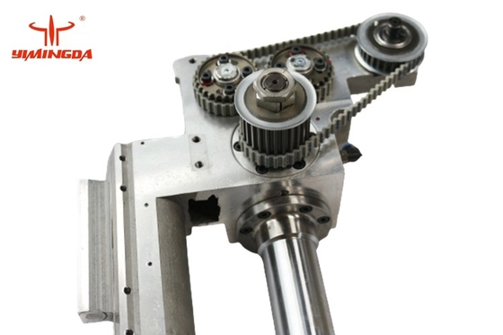 Messer-Antriebsbaugruppen-Selbstschneider zerteilt PN 105901 für Bullmer D8001