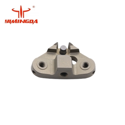 SCHNEIDER-Teile Presserfoot-Bleistiftspitzer-Versammlung PN 138541 Selbstfür Schneider-Vektor Q80
