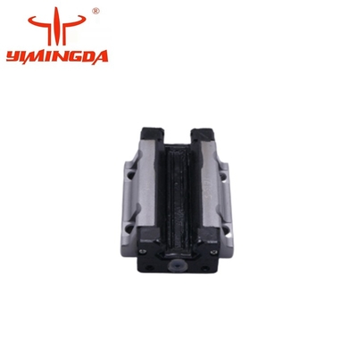 153500689 flanschte Selbstdas schneider-Teil-Lager-Block 15mm THK für Muster-Schneider Hx/Vx
