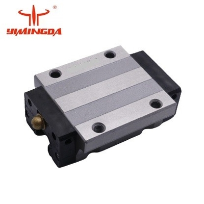 153500689 flanschte Selbstdas schneider-Teil-Lager-Block 15mm THK für Muster-Schneider Hx/Vx