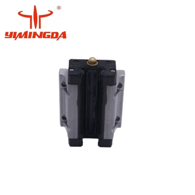 153500689 flanschte Selbstdas schneider-Teil-Lager-Block 15mm THK für Muster-Schneider Hx/Vx