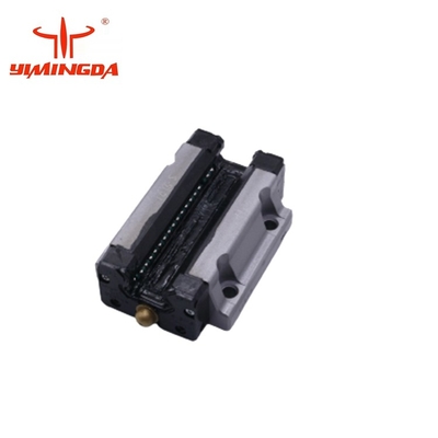 153500689 flanschte Selbstdas schneider-Teil-Lager-Block 15mm THK für Muster-Schneider Hx/Vx
