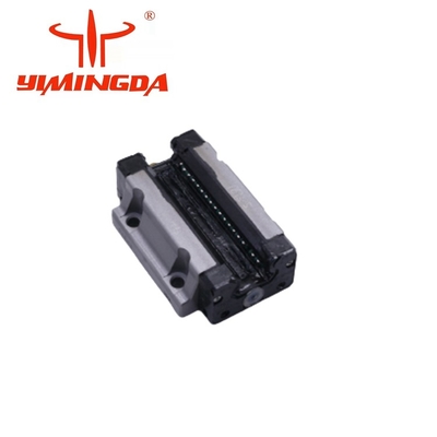 153500689 flanschte Selbstdas schneider-Teil-Lager-Block 15mm THK für Muster-Schneider Hx/Vx