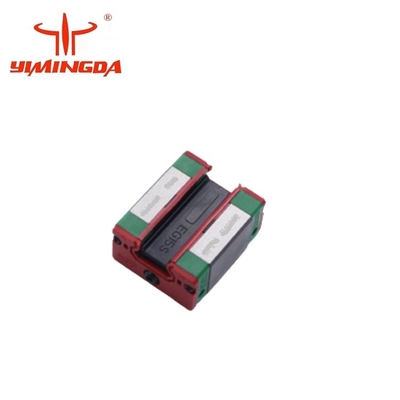 153500663 Selbstschneider-Teile, die Profil-Schiene Carraige-Zus-15mm für GTXL unterbringen