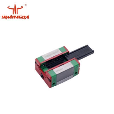 153500663 Selbstschneider-Teile, die Profil-Schiene Carraige-Zus-15mm für GTXL unterbringen