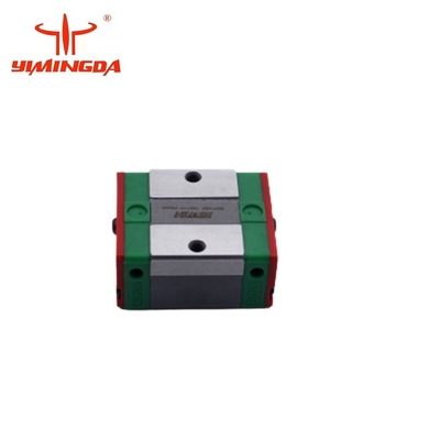 153500663 Selbstschneider-Teile, die Profil-Schiene Carraige-Zus-15mm für GTXL unterbringen