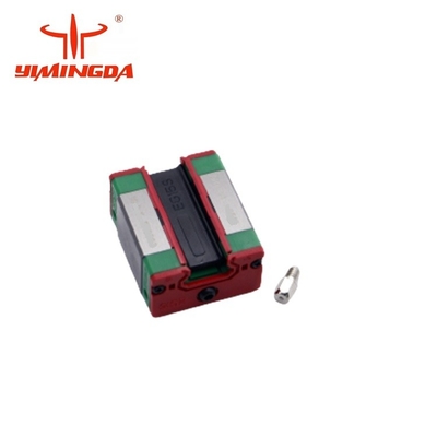 153500663 Selbstschneider-Teile, die Profil-Schiene Carraige-Zus-15mm für GTXL unterbringen