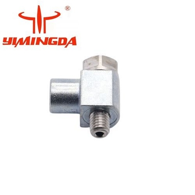 Drosseln Selbstschneider-Teile PN 052525 hinteres Ventil GRLA-M5-B für Bullmer D8002