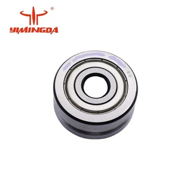 Selbstschneider-Teil-Rolle in Lager 068203 GLA42,10 PN 068202 für Kleiderschneider