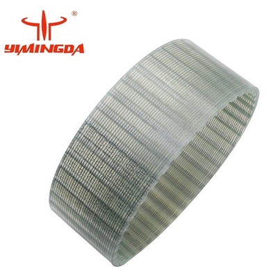 Selbstschneider-Teil-Gurt 50AT10x400 PN 067916 für Kleiderindustrielle Schneider-Maschine