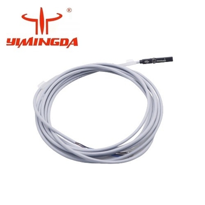 Selbstschneider-Teil-Endschalter SME-8M-DS-24V-K2,5-OE PN 063113 für Kleiderschneider-Maschine