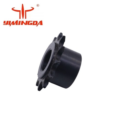 PN 100-525-053 Selbstschneider-Teile, die Kette 1/2" X3/16 des Rad-F für Spreizer-Schneider festziehen