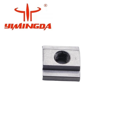 PN 101-005-002 Selbstschneider-Teile-Gleitblock für Gehäusekantensensor