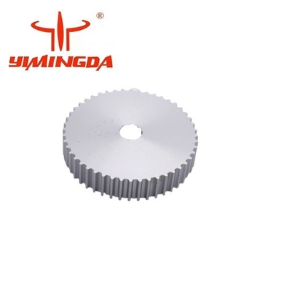 PN 050-085-005 Spreizer zerteilt Selbstschneider-Teil-Disc für Zahnriemen T 5/21 Z48