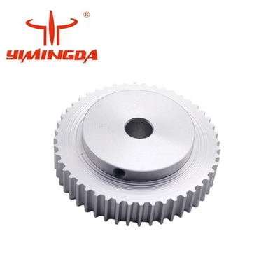 PN 050-085-005 Spreizer zerteilt Selbstschneider-Teil-Disc für Zahnriemen T 5/21 Z48