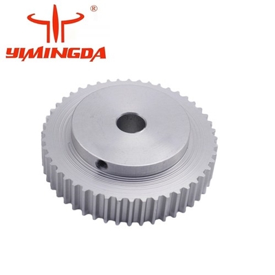 PN 050-085-005 Spreizer zerteilt Selbstschneider-Teil-Disc für Zahnriemen T 5/21 Z48