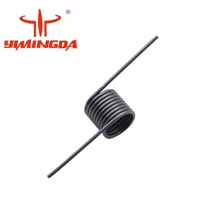 PN 050-041-005 Kleidungsstück-Industrieschneider-Teilefeder für Geschwindigkeitsdrossel