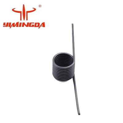 PN 050-041-005 Kleidungsstück-Industrieschneider-Teilefeder für Geschwindigkeitsdrossel