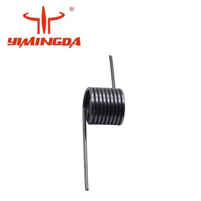 PN 050-041-005 Kleidungsstück-Industrieschneider-Teilefeder für Geschwindigkeitsdrossel