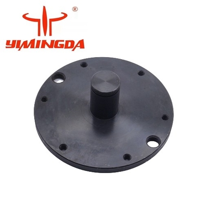 PN 050-025-005 Schneider-Ersatzteile Unterteil für Kettenspanner