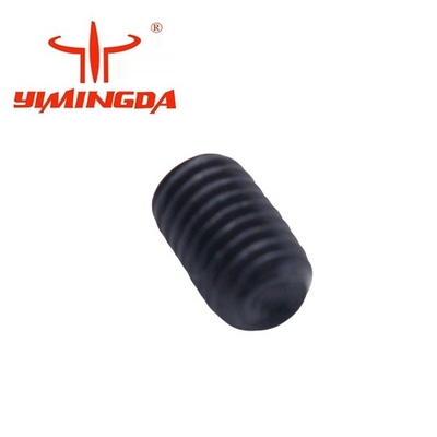 PN 012106 Autoschneider-Teile-Schraubensatz DIN 913 M5x8 für Bekleidungs-Industrieschneider