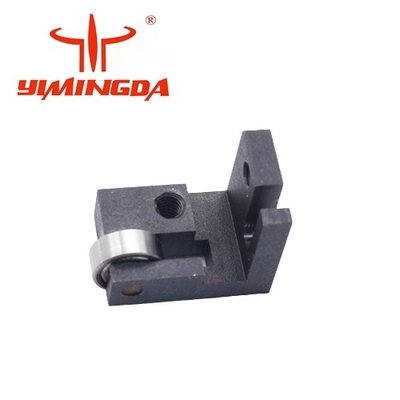 Teilenummer 102649 112266 Auto-Cutter-Teile Rollenhalter unten links für Bullmer-Cutter